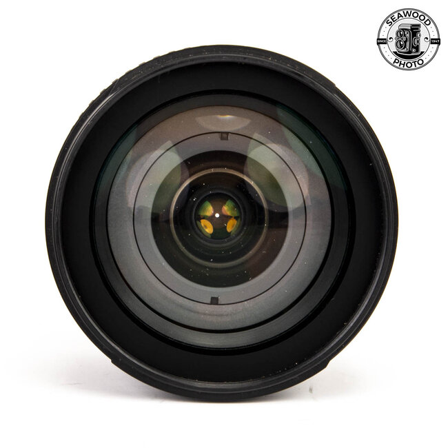 Nikon DX AF-S 18-70mm f/3.5-4.5G ED GOOD-