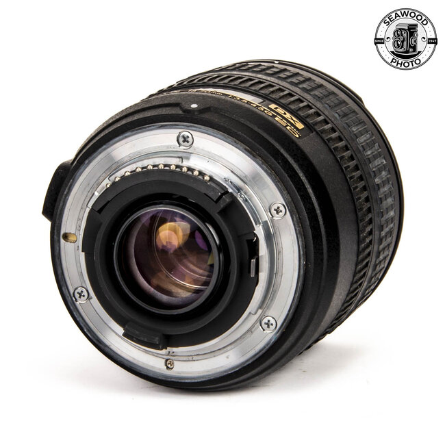 Nikon DX AF-S 18-70mm f/3.5-4.5G ED GOOD-