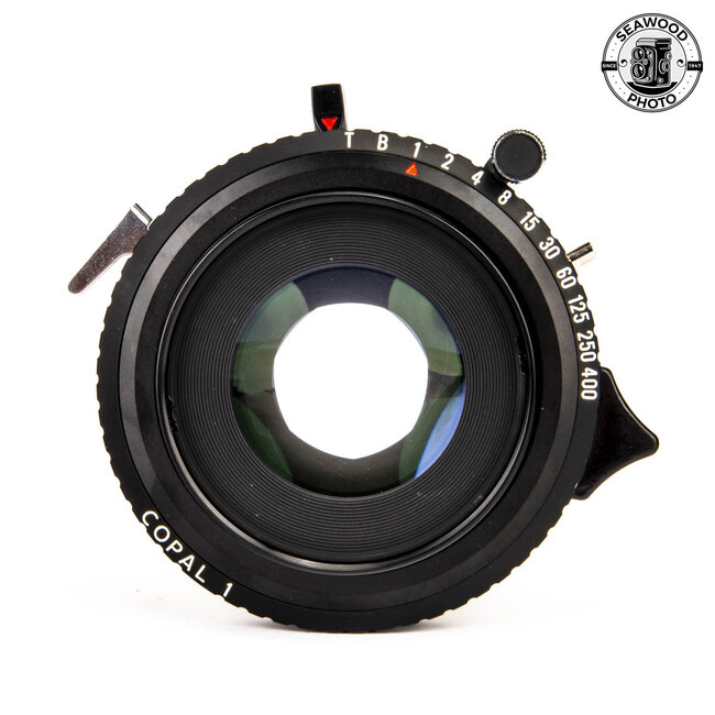 Nikon Nikkor-M 300mm f/9 for 4x5, 5x7 EXCELLENT