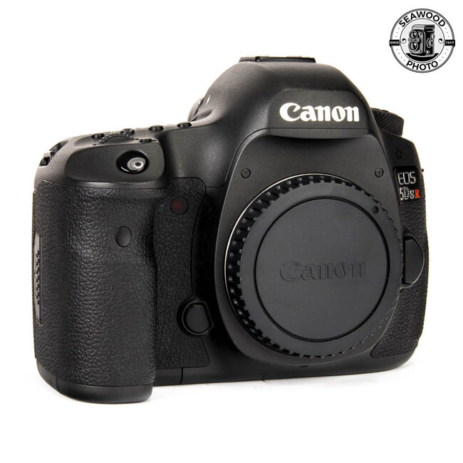 Canon EOS 5D SR 50.6mp Body EXCELLENT