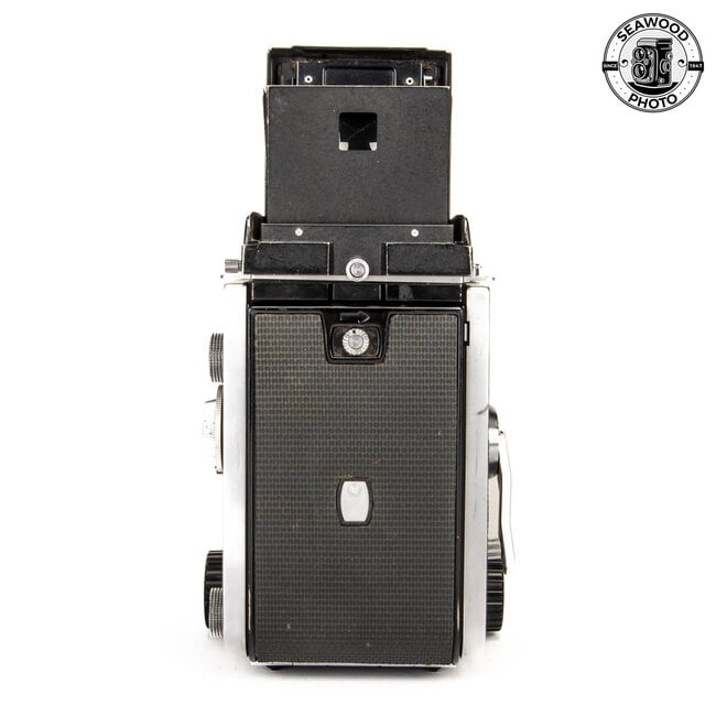 Mamiya C33 TLR w/80mm f/2.8 GOOD