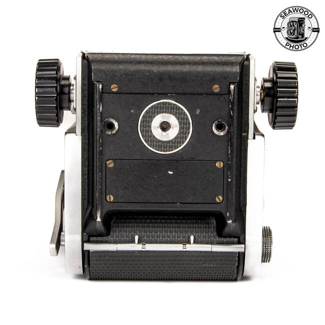 Mamiya C33 TLR w/80mm f/2.8 GOOD