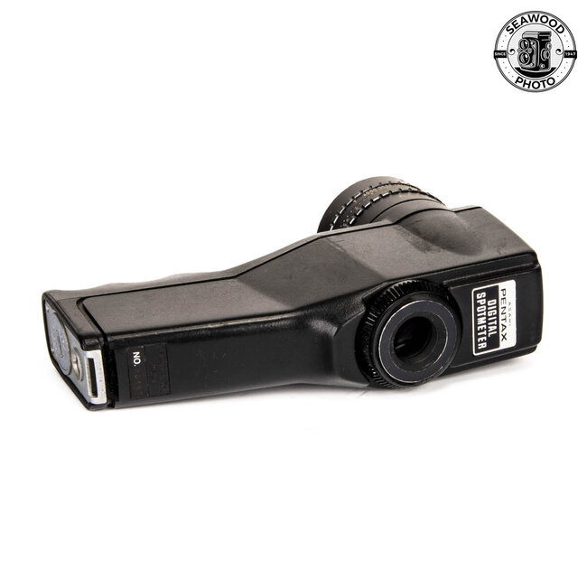 Pentax Digital Spotmeter GOOD-
