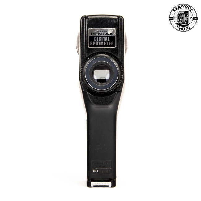 Pentax Digital Spotmeter GOOD-