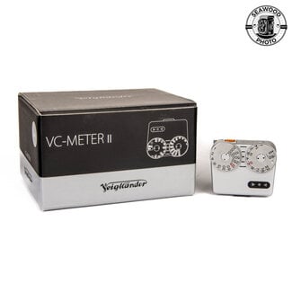 Voigtlander Voigtlander VC-Meter II Like New