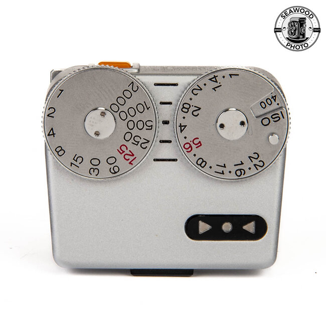 Voigtlander VC-Meter II Like New