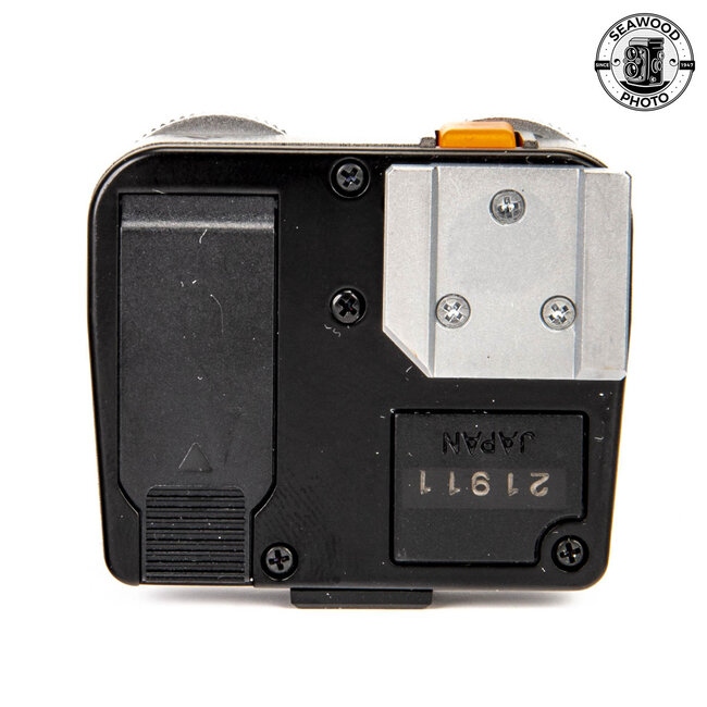 Voigtlander VC-Meter II Like New