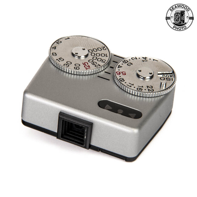 Voigtlander VC-Meter II Like New
