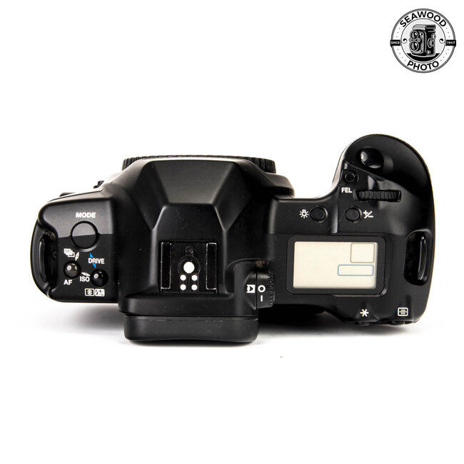 Canon EOS 3 BODY ONLY LIKE NEW