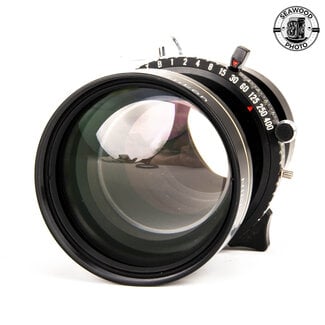 Nikon Nikon Nikkor-T ED 360mm 500mm 720mm with Rear Lens 500, 360mm EXCELLENT