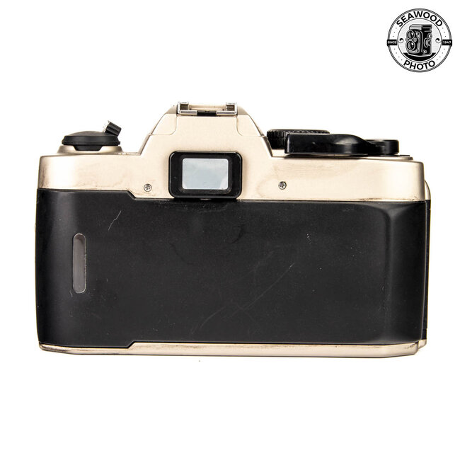 Nikon FM10 35mm SLR Body Only FOR PARTS