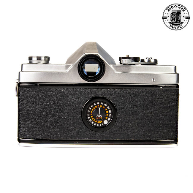 Minolta SR-1 Body Only FOR PARTS