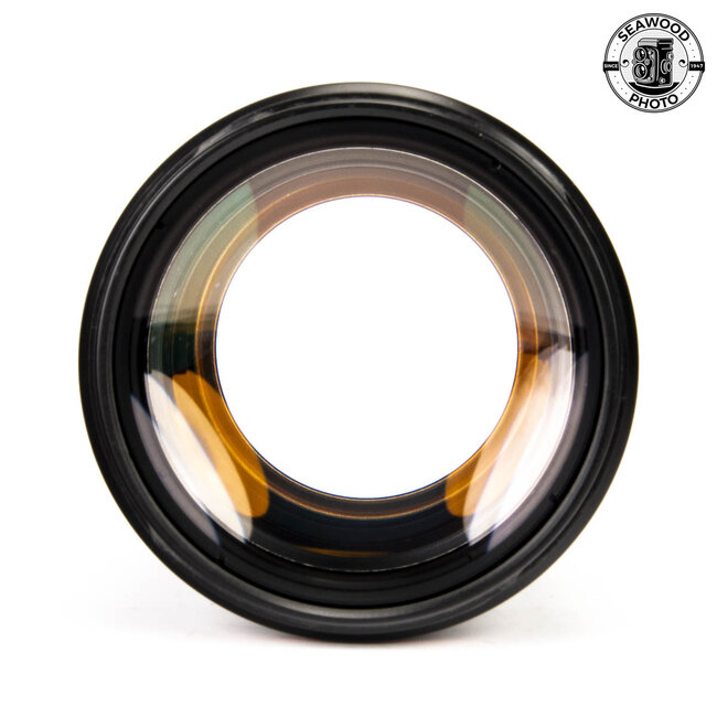 Canon EF 135mm f/2 L GOOD+