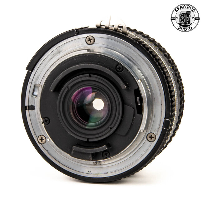 Nikon Nikkor 20mm 3.5 AI-S GOOD+