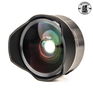 Sony Sony VCL-ECF1 E-Mount Fisheye Conversion Lens EXCELLENT
