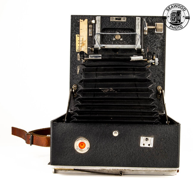 Linhof Technika 13x18cm (5x7) w/ Leak Free Bellows UGLY