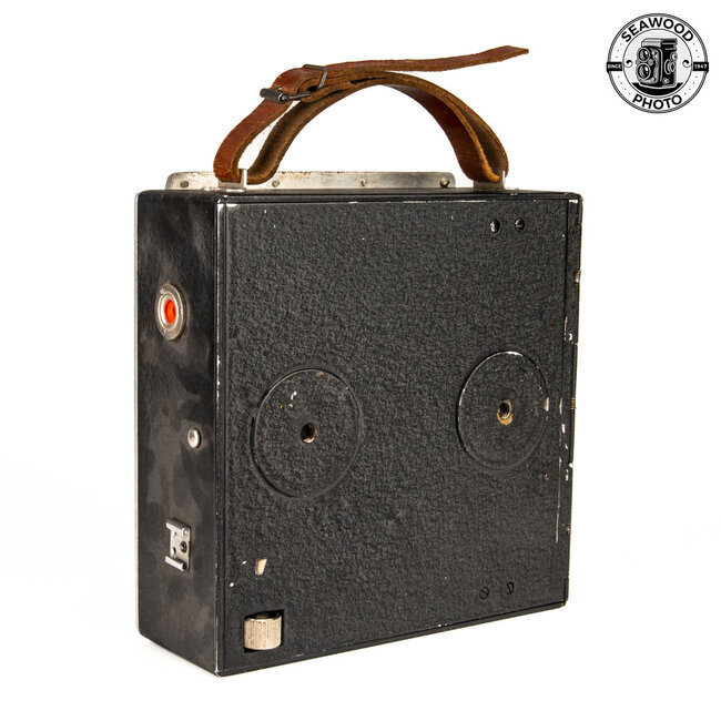 Linhof Technika 13x18cm (5x7) w/ Leak Free Bellows UGLY