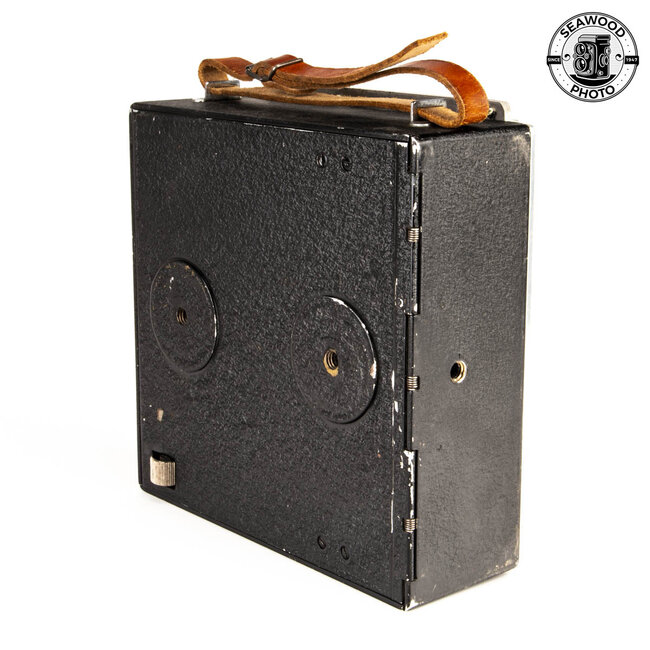Linhof Technika 13x18cm (5x7) w/ Leak Free Bellows UGLY