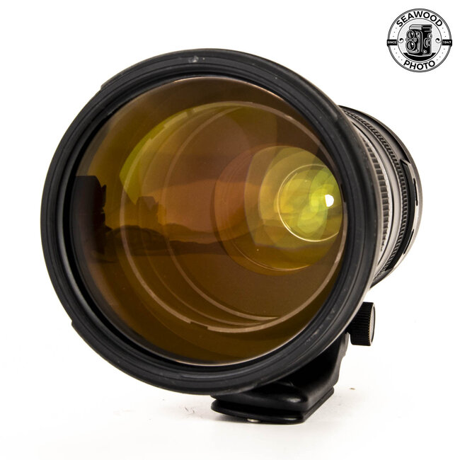 Tamron SP 150-600mm f/5-6.3 Di USD G2 SONY A Mount GOOD