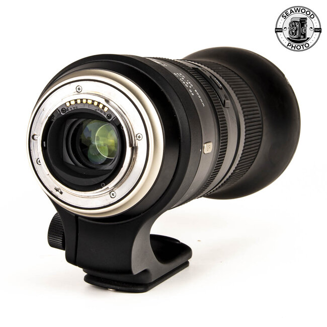 Tamron SP 150-600mm f/5-6.3 Di USD G2 SONY A Mount GOOD