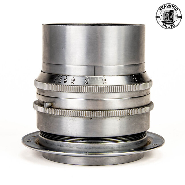 Wollensak 19" f/10 Process Raptar AS-IS