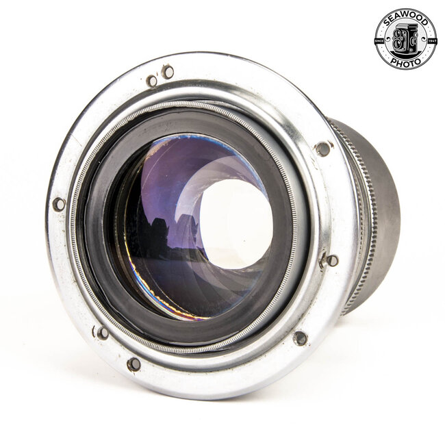 Wollensak 19" f/10 Process Raptar AS-IS