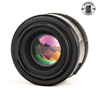 Minolta Sigma AF 90mm f/2.8 Macro Minolta GOOD+