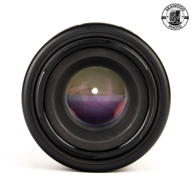 Sigma AF 90mm f/2.8 Macro Minolta GOOD+