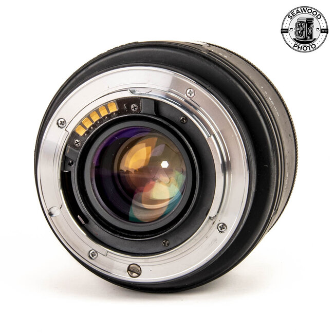 Sigma AF 90mm f/2.8 Macro Minolta GOOD+