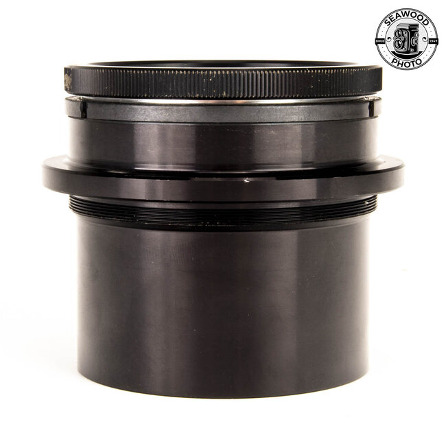 Zeiss S-Tessar 300mm f/5.6 Process Lens AS-IS