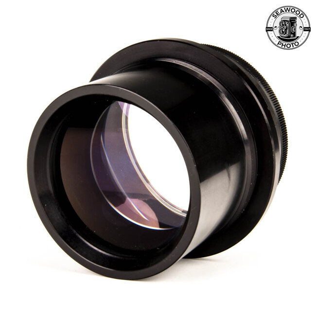 Zeiss S-Tessar 300mm f/5.6 Process Lens AS-IS