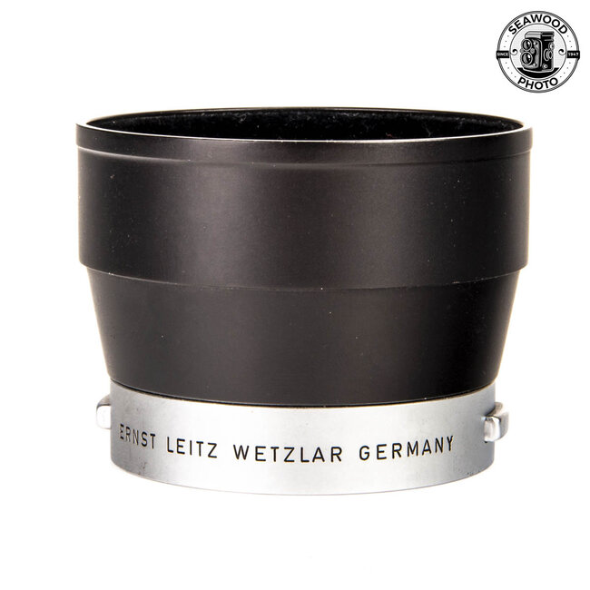 Leica 12575N Lens Shade GOOD+