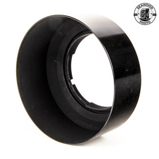 Nikon Nikon Lens Hood HS-7 For 58mm F1.2S Noct AF80mm F2.8 GOOD+