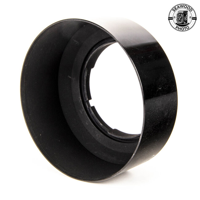 Nikon Lens Hood HS-7 For 58mm F1.2S Noct AF80mm F2.8 GOOD+