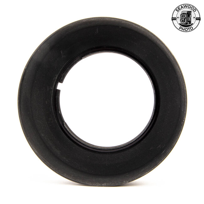Nikon Lens Hood HS-7 For 58mm F1.2S Noct AF80mm F2.8 GOOD+