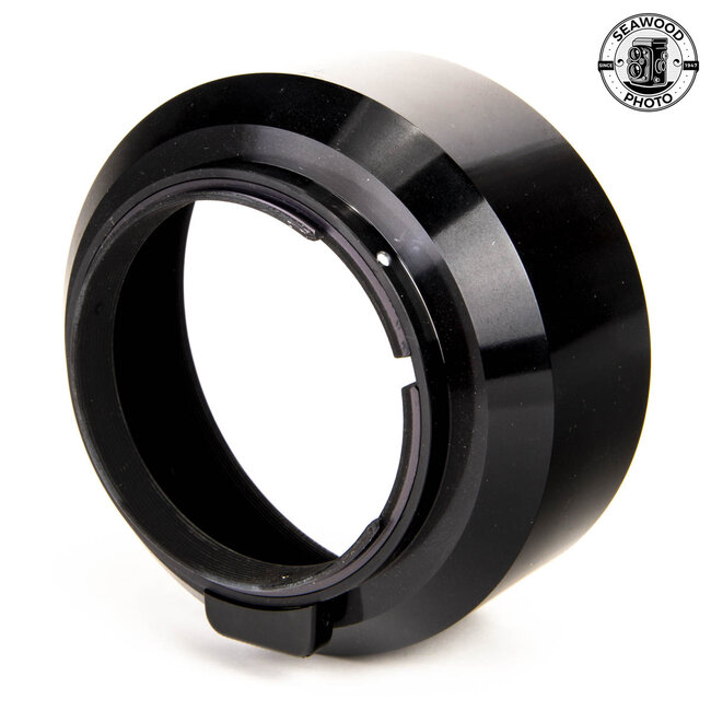 Nikon Lens Hood HS-7 For 58mm F1.2S Noct AF80mm F2.8 GOOD+