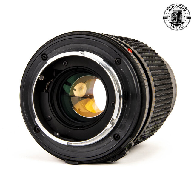Minolta MD Zoom 70-200mm f/4 GOOD