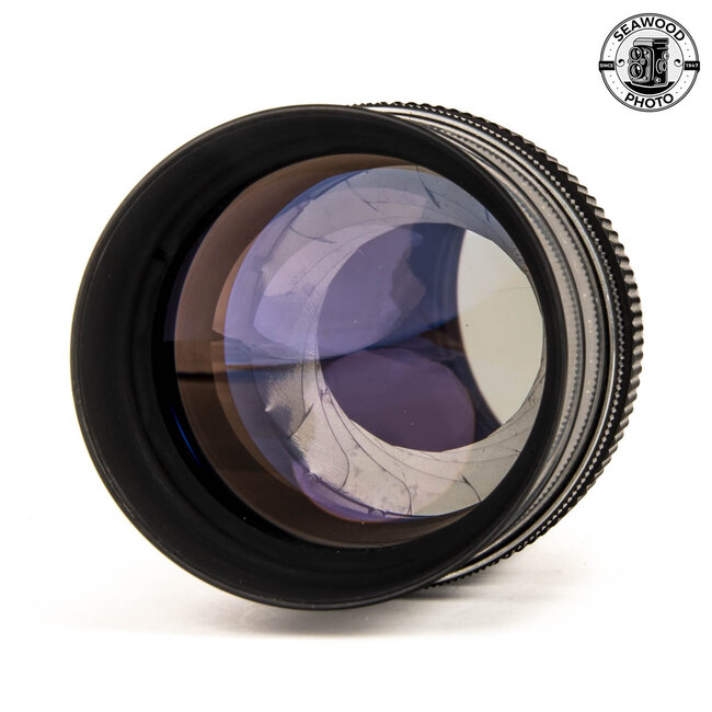 Pentacon 200mm f/4 for Exakta EXCELLENT