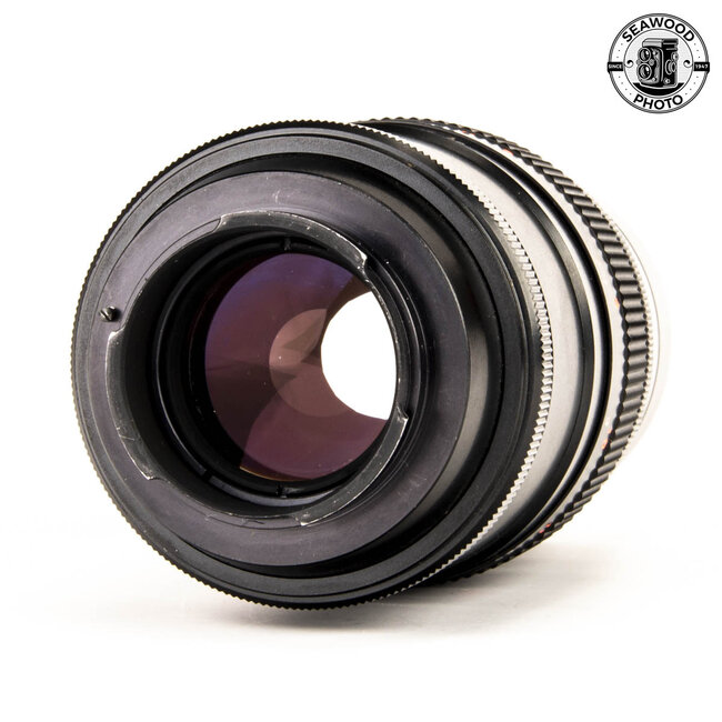 Pentacon 200mm f/4 for Exakta EXCELLENT