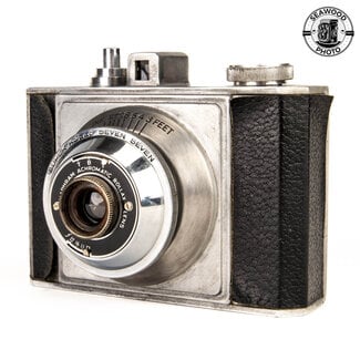 Super Rolls Seven Super Rolls Seven 620 Camera GOOD