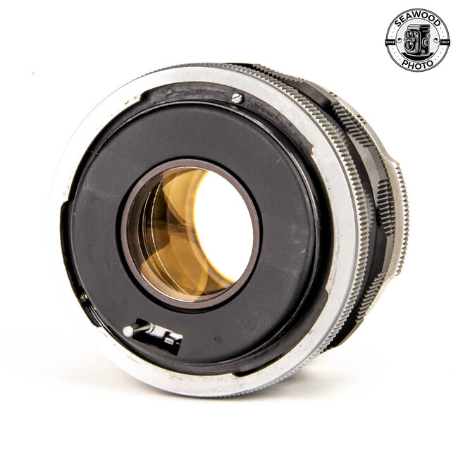 Canon FL 50mm f/1.8 AS-IS