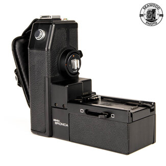 Bronica Bronica Motor Drive E for ETR ETR-C ETRS ETRSi GOOD