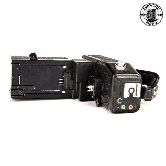 Bronica Motor Drive E for ETR ETR-C ETRS ETRSi GOOD