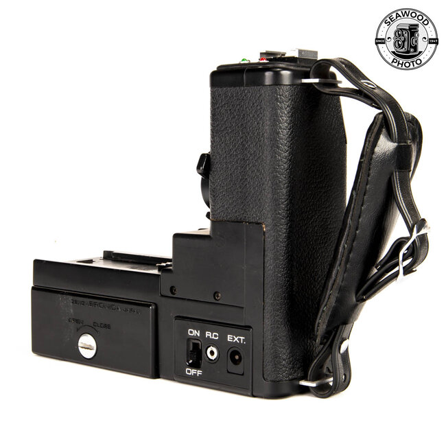 Bronica Motor Drive E for ETR ETR-C ETRS ETRSi GOOD