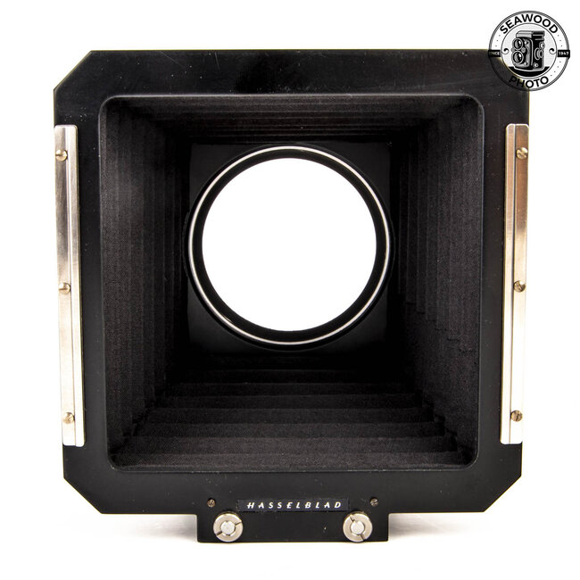 Hasselblad Professional Lens Shade 40231 Complete In Box GOOD+