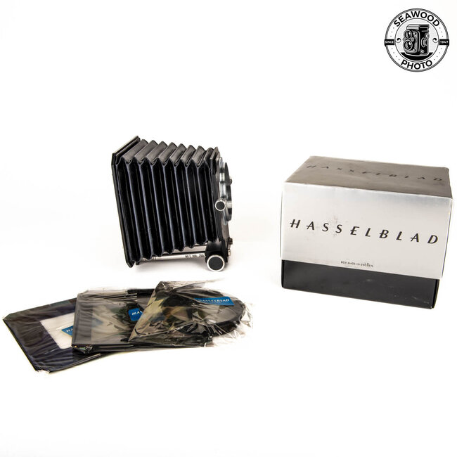 Hasselblad Professional Lens Shade 40231 Complete In Box GOOD+
