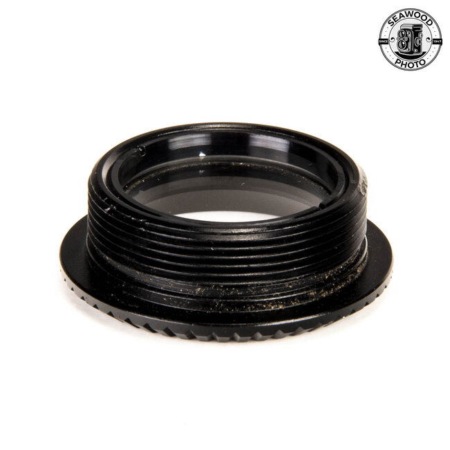 Pentax 6x7 Prism Finder Eyepiece