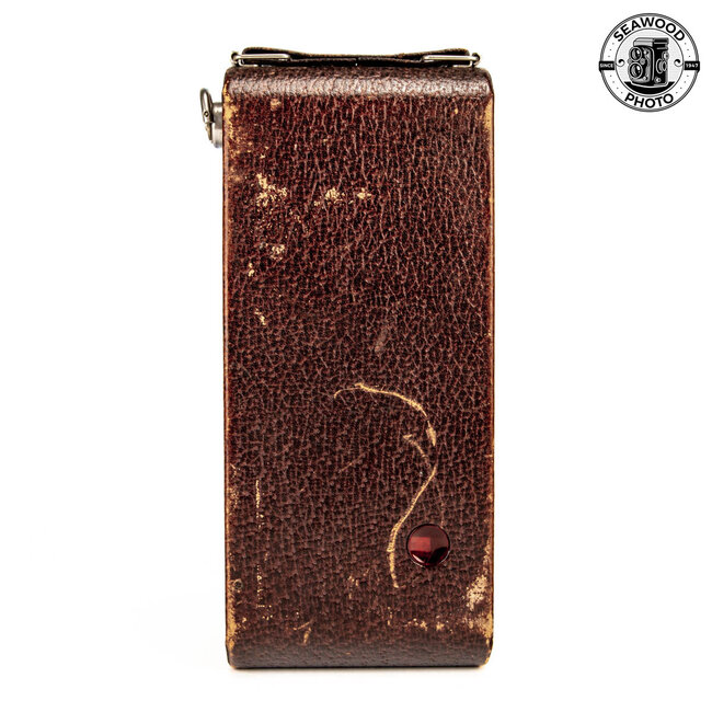 Kodak No. 1A Gift Kodak Folding Camera by Walter Teague