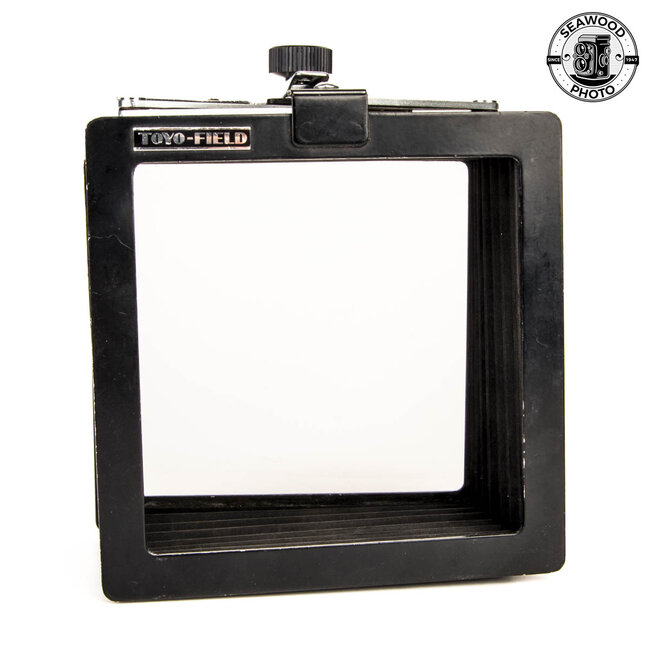 Toyo Field Compendium Lens Shade GOOD