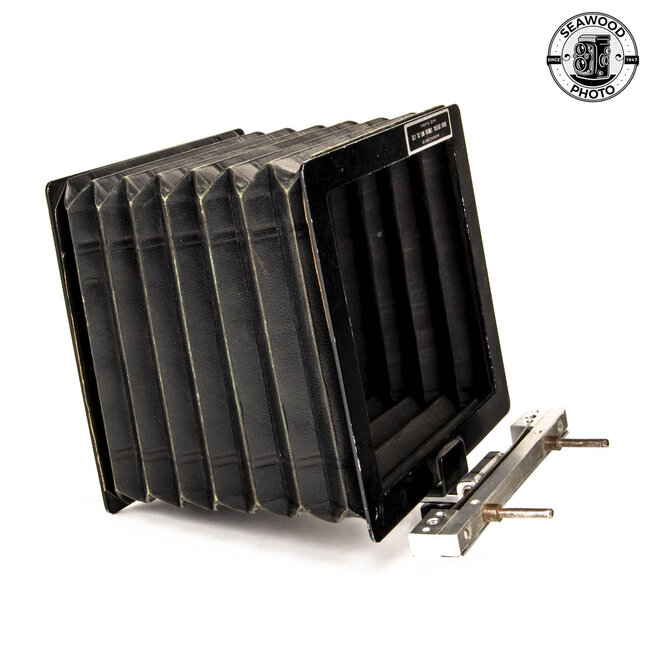 Toyo Field Compendium Lens Shade GOOD